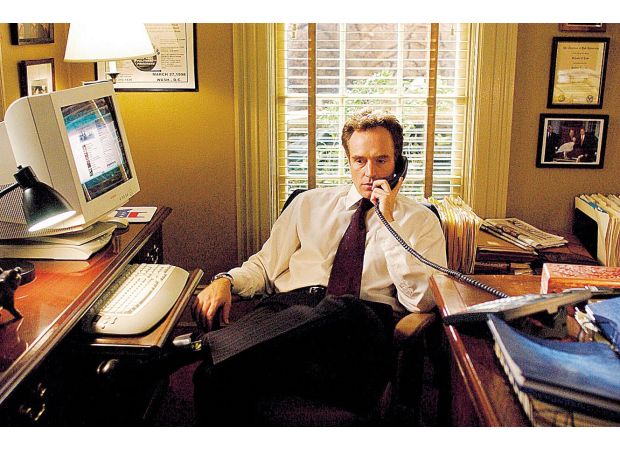 I used to admire Josh from The West Wing, but after 25 years, he now makes me uncomfortable.