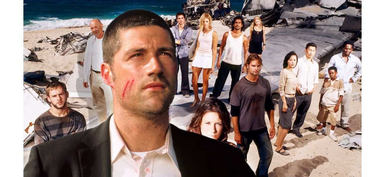The controversial TV finale supported by its main actor.