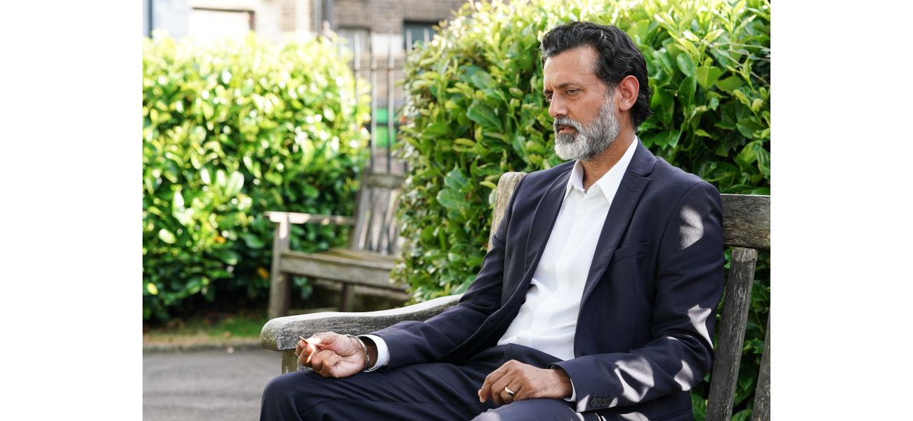 A crucial character is absent in a shocking turn of events in EastEnders, as Nish Panesar's retaliation takes a dramatic turn.