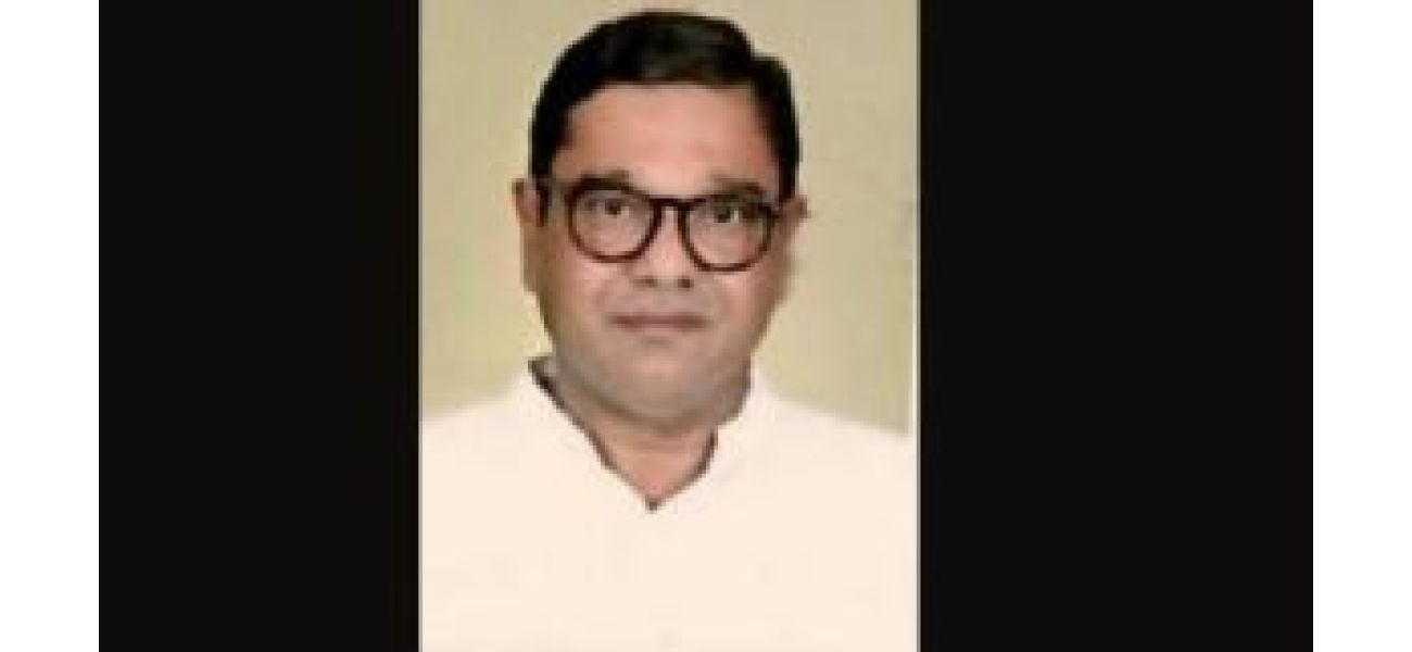 BJD leader stirs controversy with statement on potential partnership with Congress.