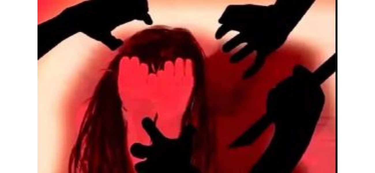 Two young women were sexually assaulted by a group of men in the city of Rourkela in Odisha.