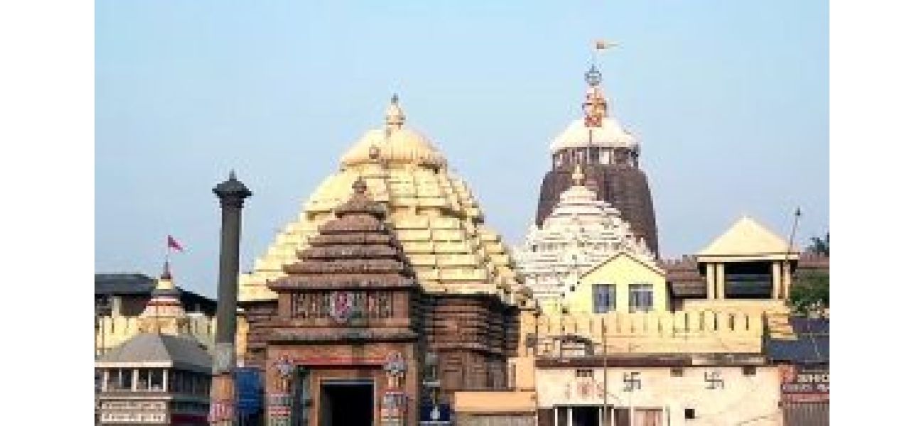 ASI has finished examining the technical aspects of the Ratna Bhandar in the Jagannath temple.
