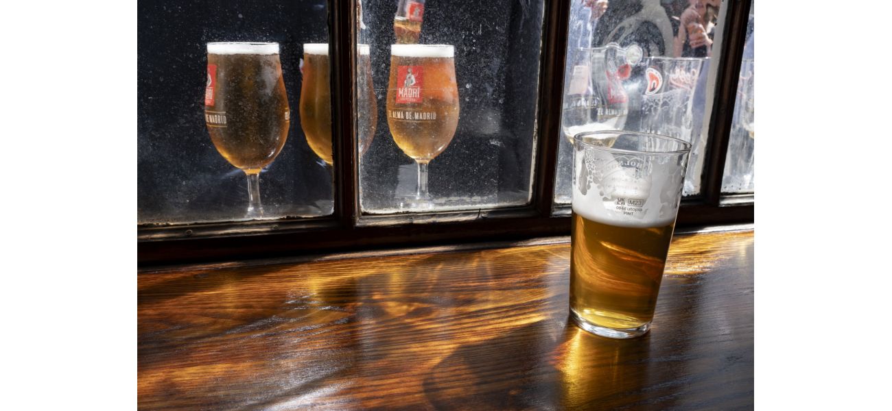 50 bars/restaurants shut down or changed their purpose within the first 6 months of 2024.