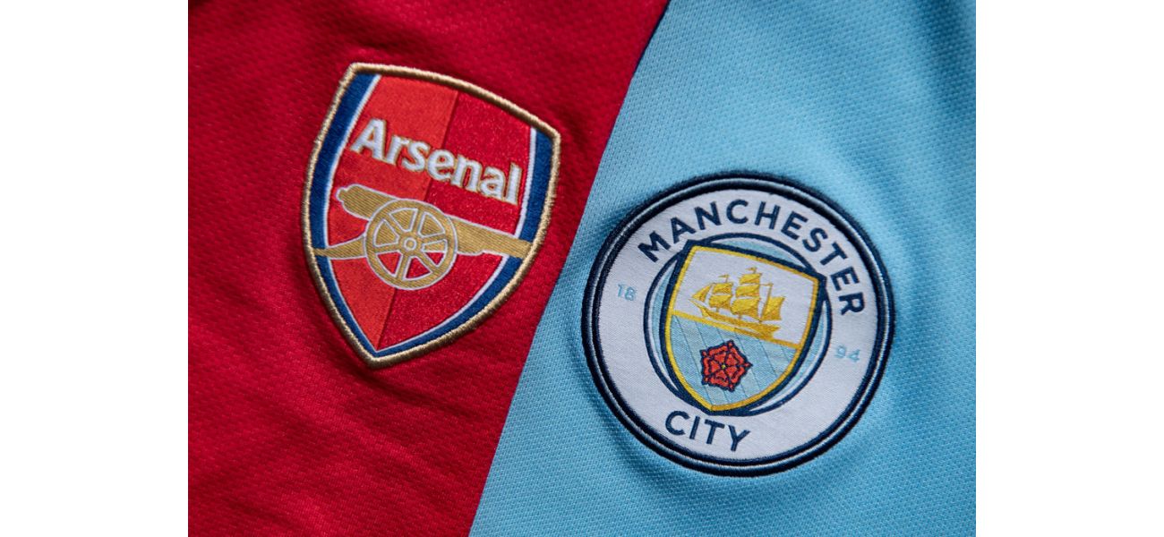 Praise for Arsenal player as top performer after tie with Manchester City.