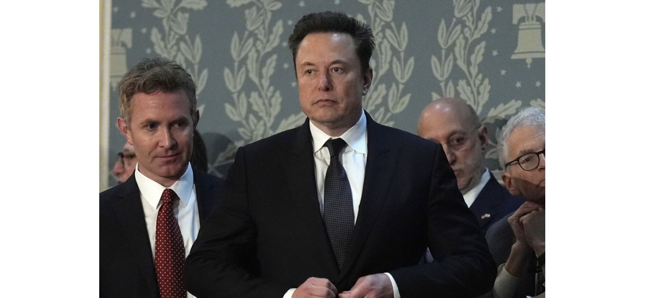 Popular adult party game company sues Elon Musk's aerospace company for allegedly entering their property without permission.