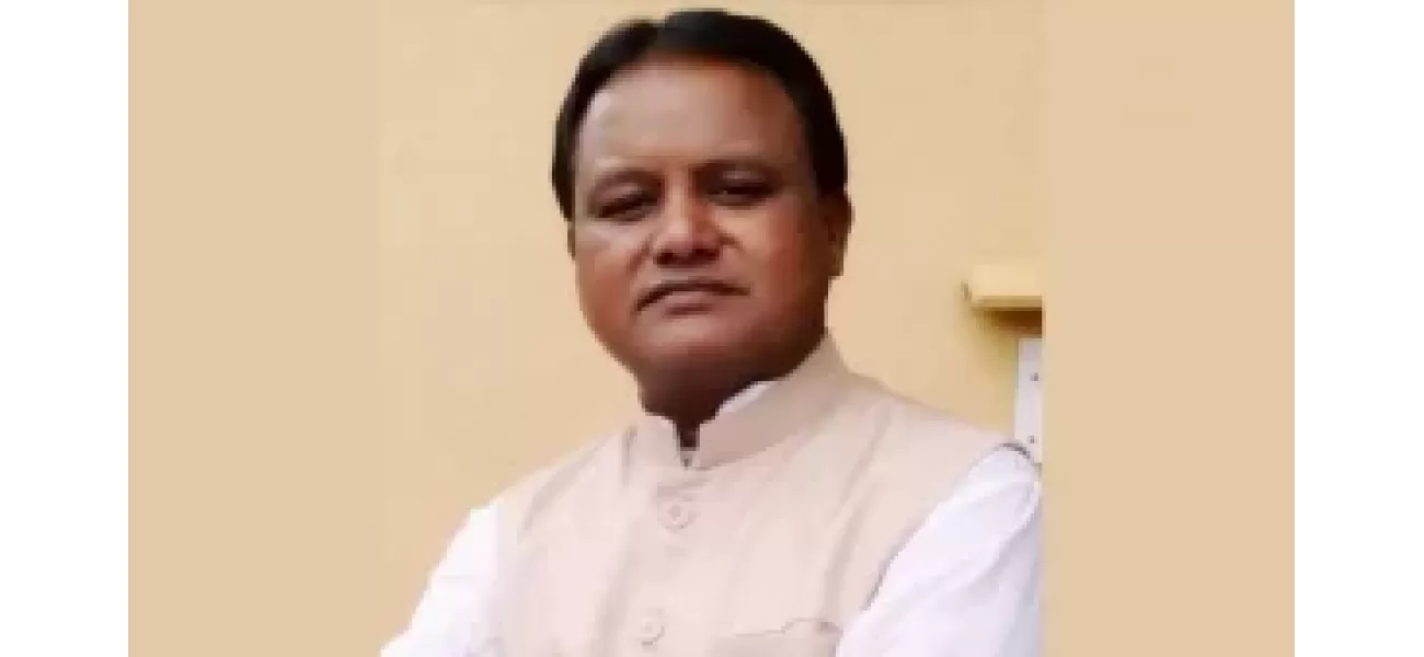 Due to a helicopter malfunction, the Odisha Chief Minister has cancelled his visit to Mayurbhanj.