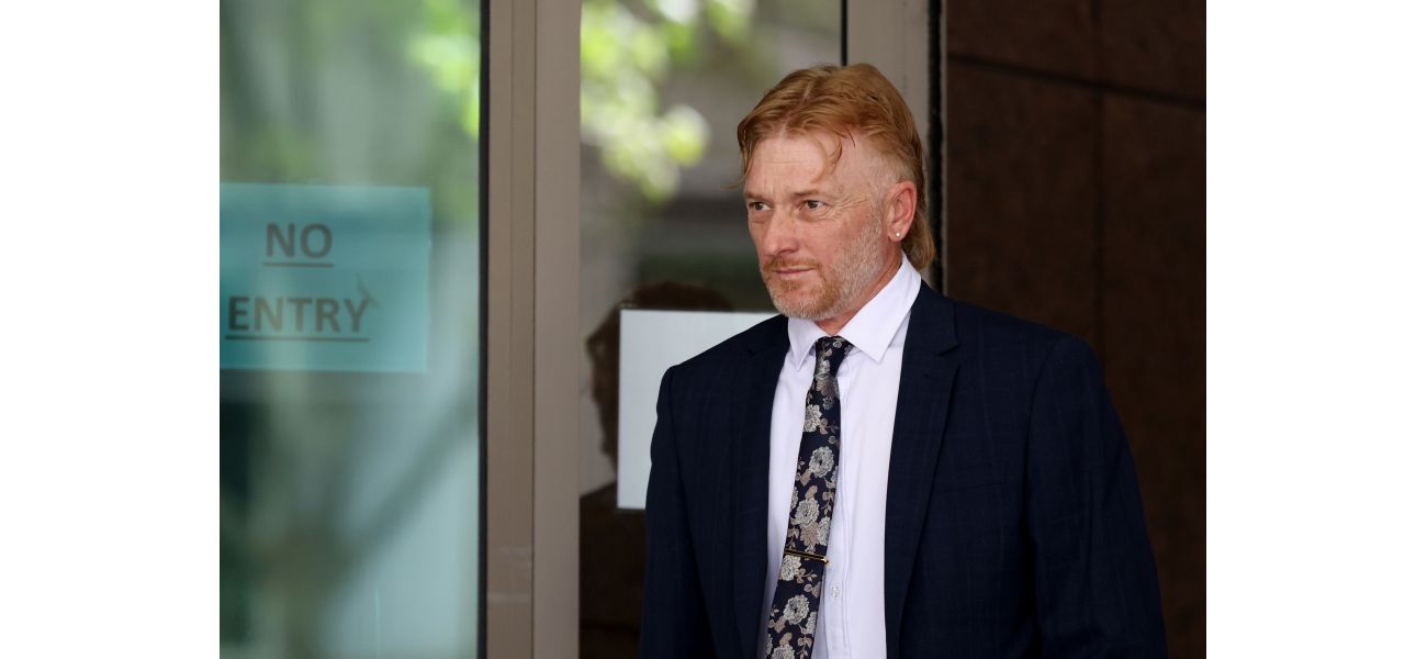 A driver is being prosecuted for causing a fatal accident that claimed the life of a journalist.