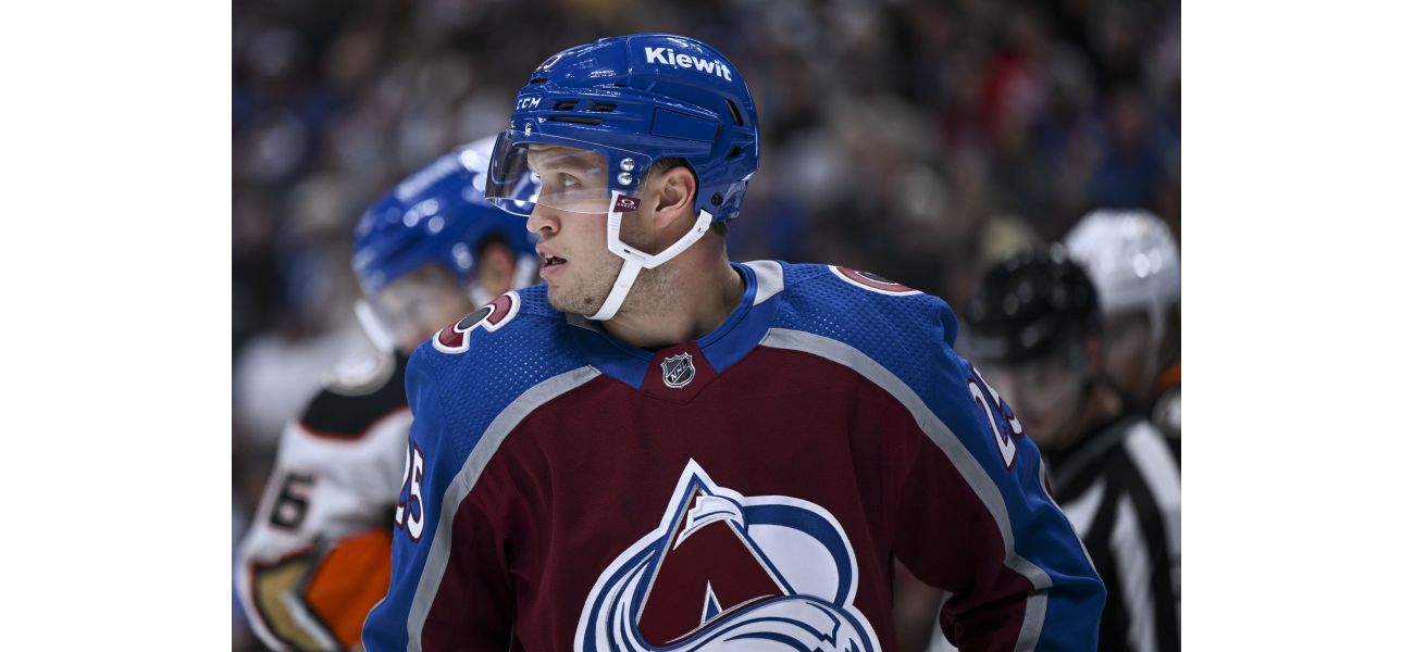 Avalanche needs to find new players for penalty kill, with current players committed to the task.