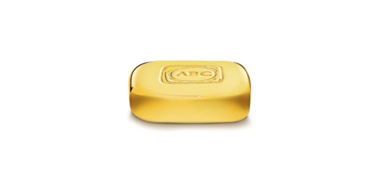 Online website experiences surge in sales with gold bullion as its most popular item