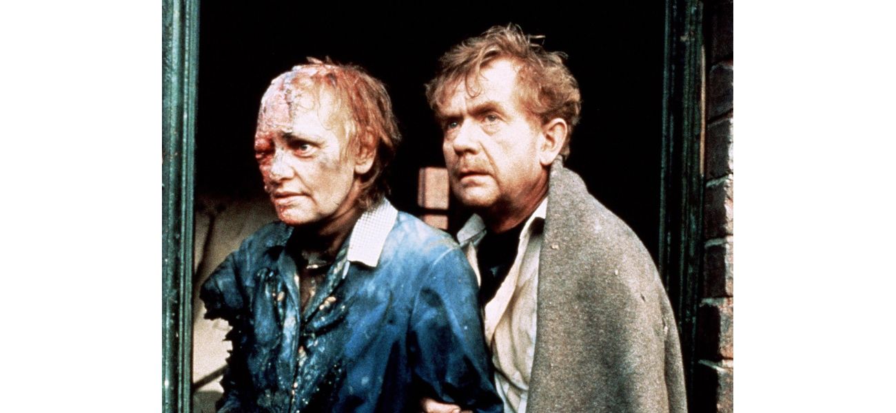 A BBC movie from 40 years ago caused lasting trauma.