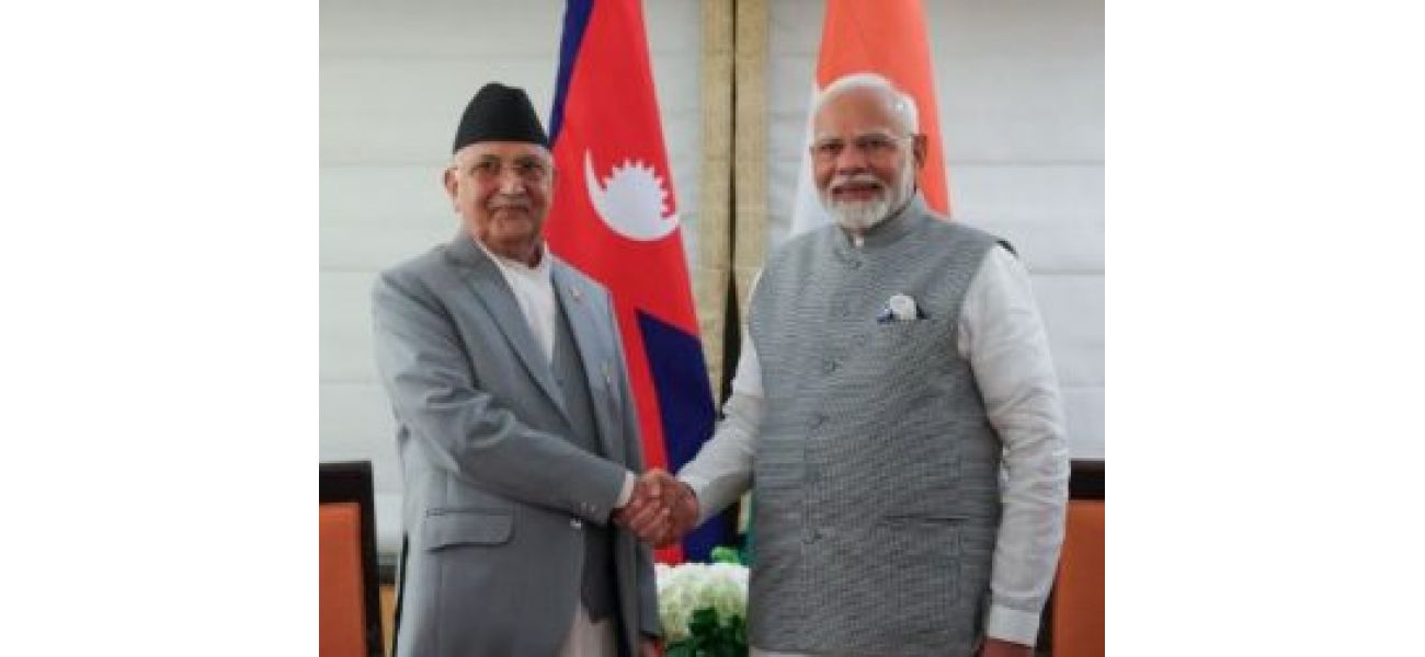 Before addressing the UN, PM Modi meets with leaders from Palestine, Nepal, and Kuwait.
