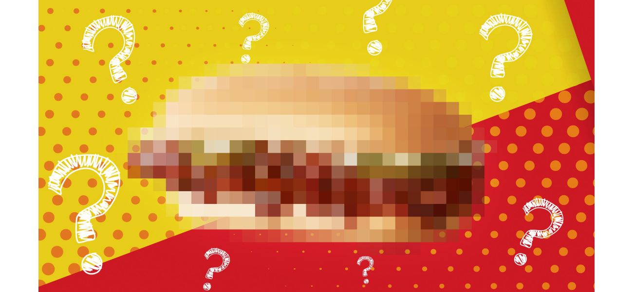 McDonald's fans believe beloved menu item has been leaked by accident.