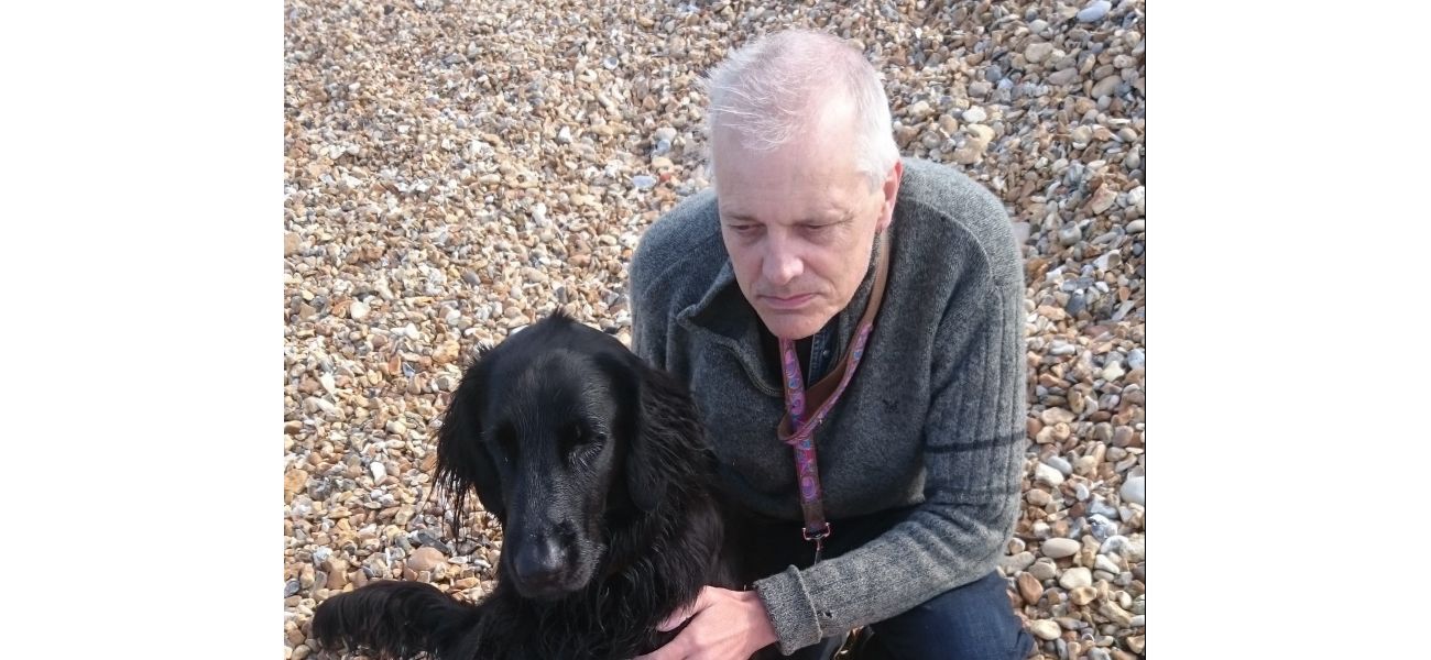 My brother's dementia diagnosis was unexpected due to one surprising symptom.