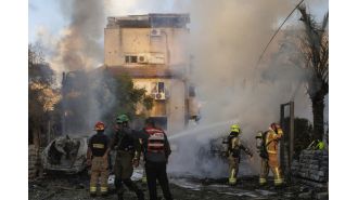 Hezbollah announces never-ending fight against Israel.