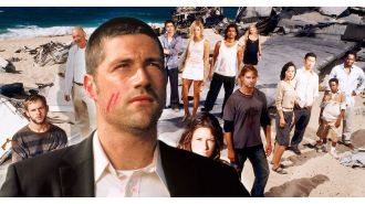 The controversial TV finale supported by its main actor.