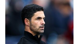 A Manchester City player criticizes Arsenal as 'dirty' after a tense tie between the two teams.