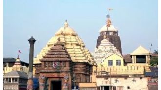 ASI has finished examining the technical aspects of the Ratna Bhandar in the Jagannath temple.