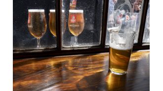 50 bars/restaurants shut down or changed their purpose within the first 6 months of 2024.