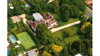 Myer family estate to be sold for $100 million.