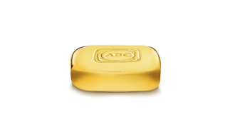 Online website experiences surge in sales with gold bullion as its most popular item