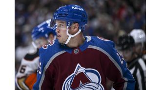 The Avalanche need to address gaps in their penalty kill, as players are fully committed to the strategy.