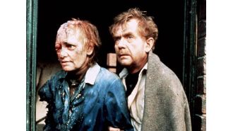 A BBC movie from 40 years ago caused lasting trauma.