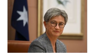 Australia promises $10 million more for Gaza, West Bank