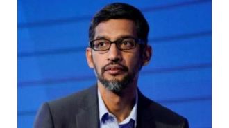 PM Modi is encouraging the use of AI for the benefit of people, according to Google's CEO Sundar Pichai.