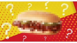 McDonald's fans believe beloved menu item has been leaked by accident.