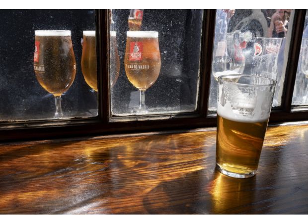 50 bars/restaurants shut down or changed their purpose within the first 6 months of 2024.