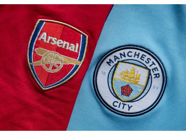 Praise for Arsenal player as top performer after tie with Manchester City.