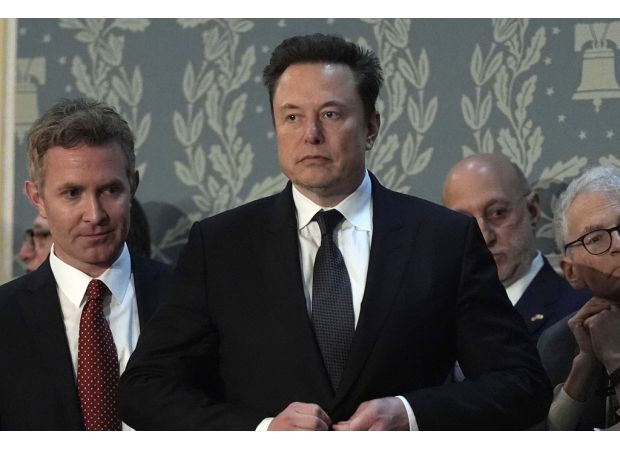 Popular adult party game company sues Elon Musk's aerospace company for allegedly entering their property without permission.