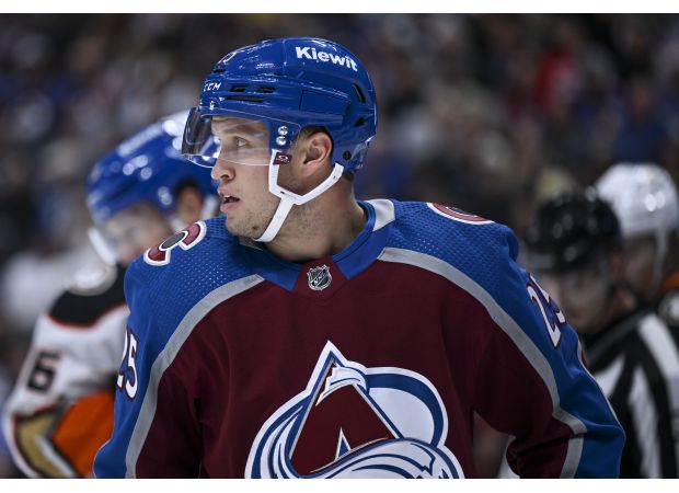 Avalanche needs to find new players for penalty kill, with current players committed to the task.