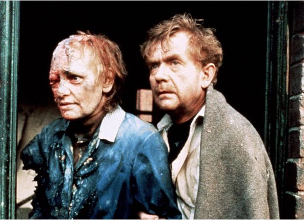 A BBC movie from 40 years ago caused lasting trauma.