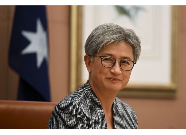 Australia promises $10 million more for Gaza, West Bank