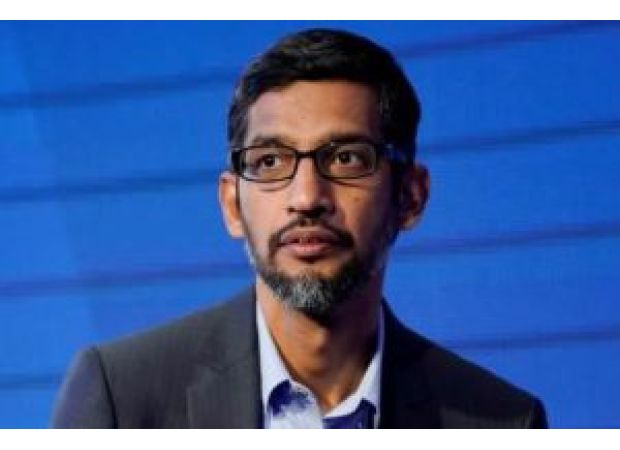 PM Modi is encouraging the use of AI for the benefit of people, according to Google's CEO Sundar Pichai.