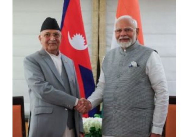 Before addressing the UN, PM Modi meets with leaders from Palestine, Nepal, and Kuwait.