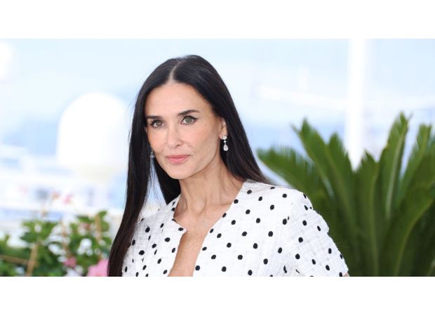 A famous 90s actress shares the 