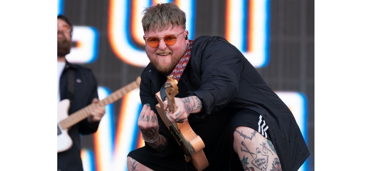 British band defies odds to show that rock music is still thriving.