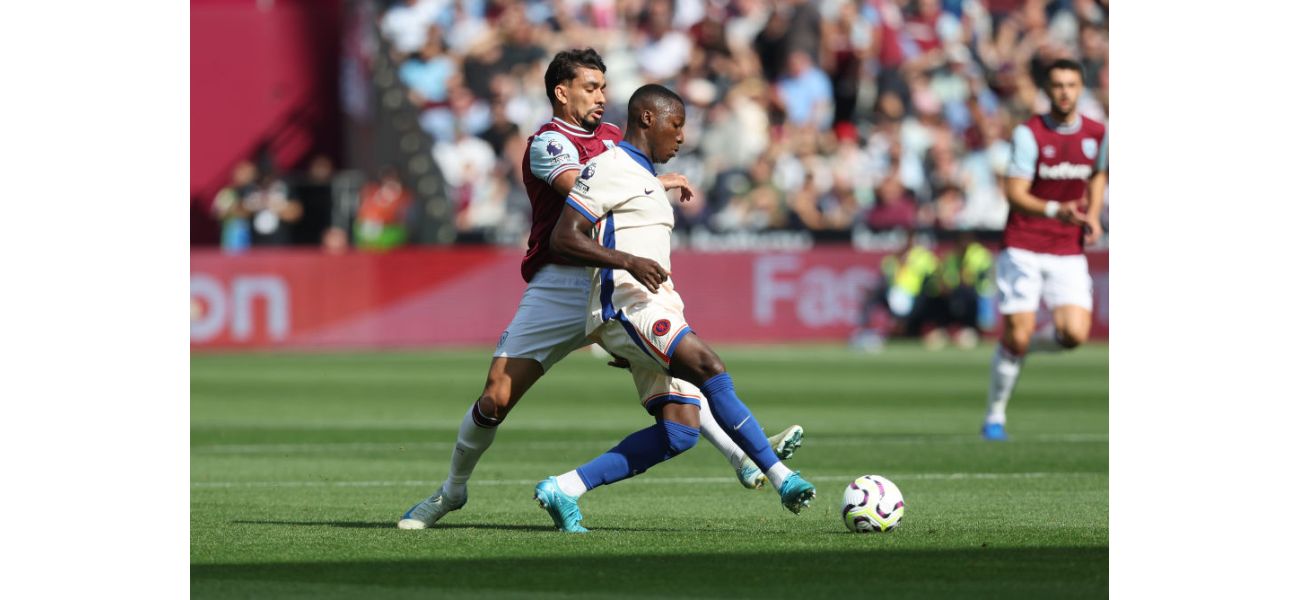 Mikel believes Caicedo has the potential to become Chelsea's captain in the future.