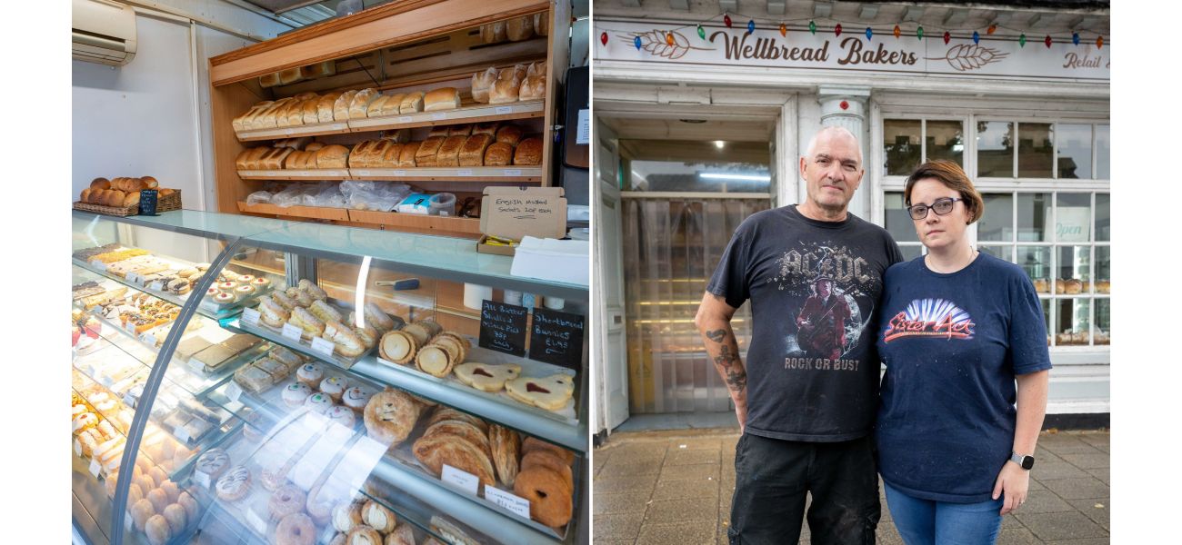 Greggs is facing opposition as plans to open a new store in the town center are met with resistance from hundreds of people.