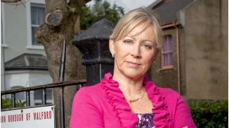 A renowned TV star from the 90s is making a comeback on a major soap, but there may be some negative aspects to it.