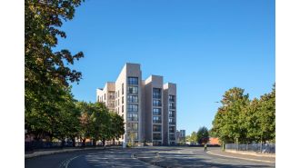 Finalists for 2024 Scotland's top architectural design announced.