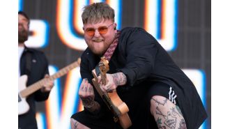 British band defies odds to show that rock music is still thriving.