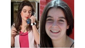 Dominique Dunne, a popular 80s celebrity, was tragically murdered just months after becoming famous.