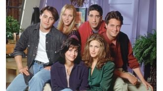 A 90s Friends star was criticized and wished ill for their big storyline