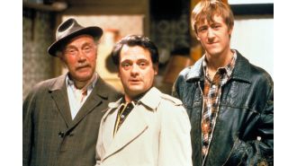 Actor Sir David Jason admits error in 1990s led to end of popular sitcom Only Fools and Horses.