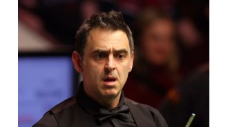 Ronnie O'Sullivan pulls out and Mark Williams shocked at British Open.