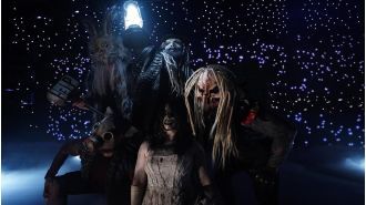 WWE Raw crew creates chaotic and horrifying moment in just 15 minutes.