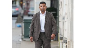 Chris Eubank's son allegedly raped a 16-year-old girl who was too intoxicated to stand, according to court testimony.